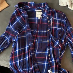 Flannel